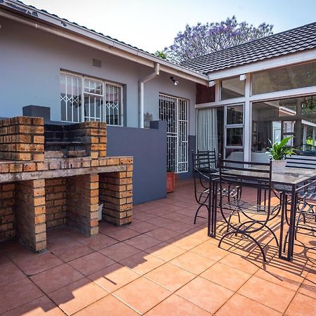 Graceland Self-Catering Cottages วินเทอร์ตัน ภายนอก รูปภาพ