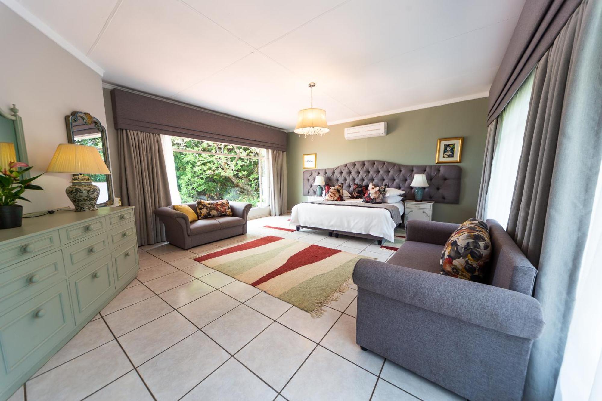 Graceland Self-Catering Cottages วินเทอร์ตัน ภายนอก รูปภาพ