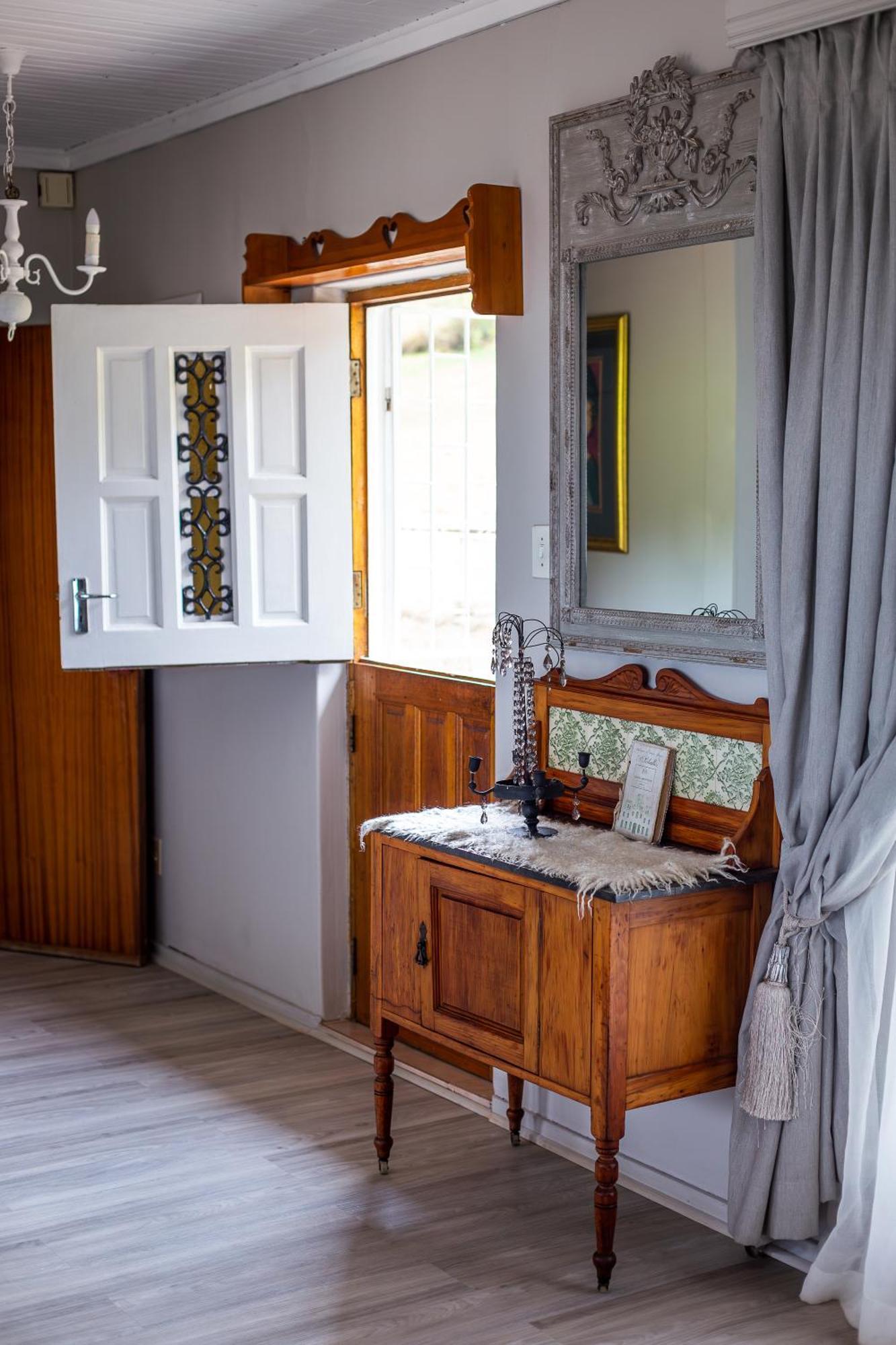 Graceland Self-Catering Cottages วินเทอร์ตัน ภายนอก รูปภาพ