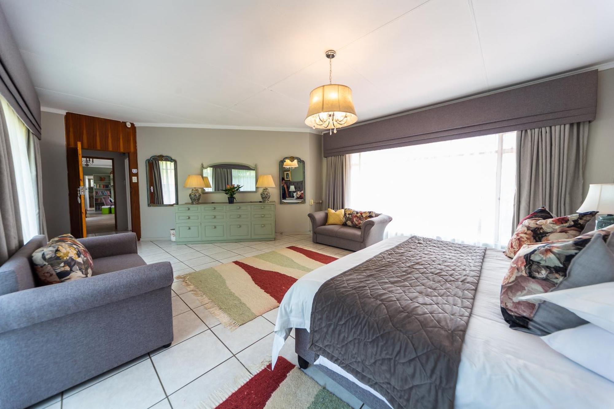 Graceland Self-Catering Cottages วินเทอร์ตัน ภายนอก รูปภาพ