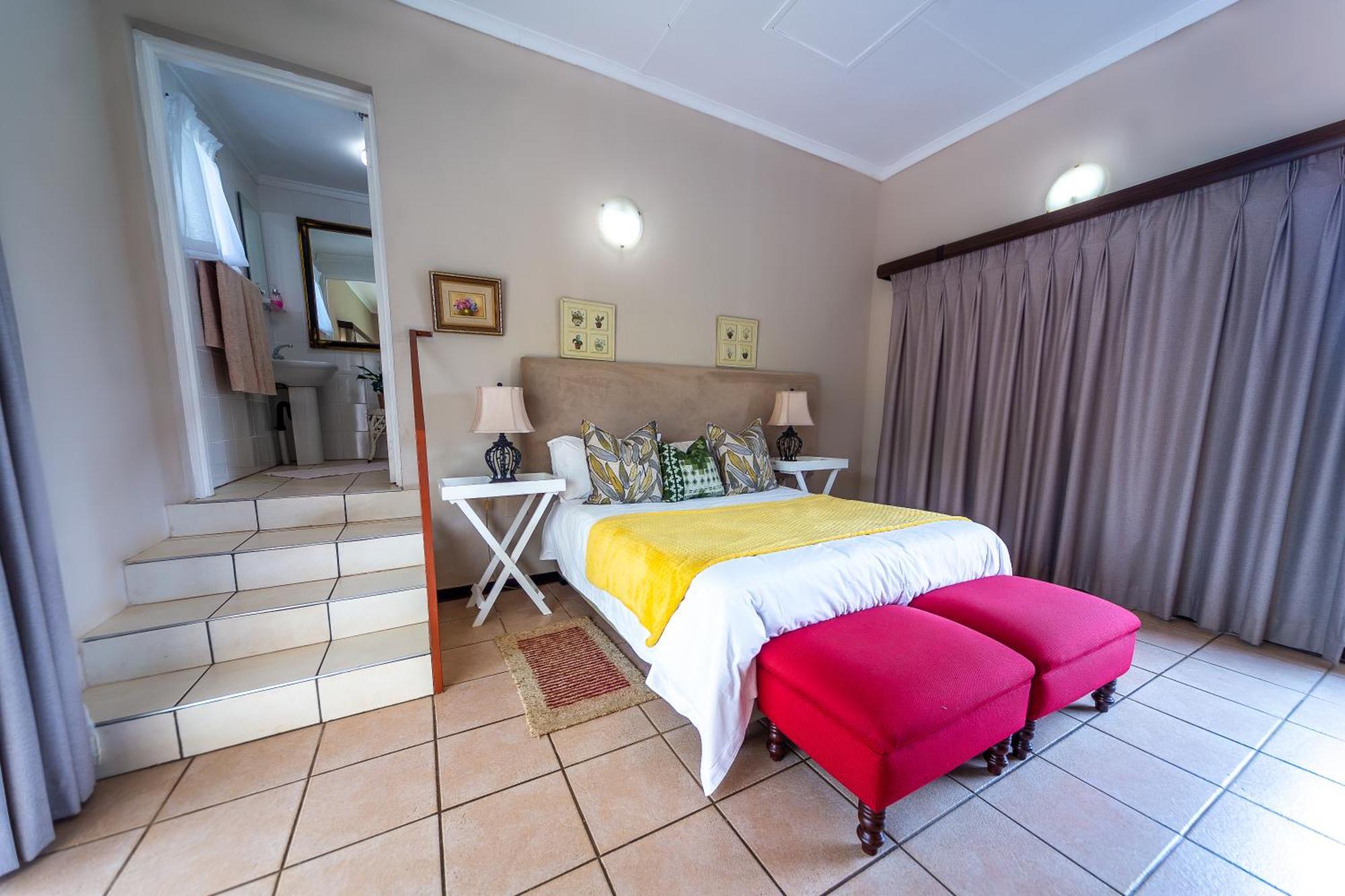 Graceland Self-Catering Cottages วินเทอร์ตัน ภายนอก รูปภาพ