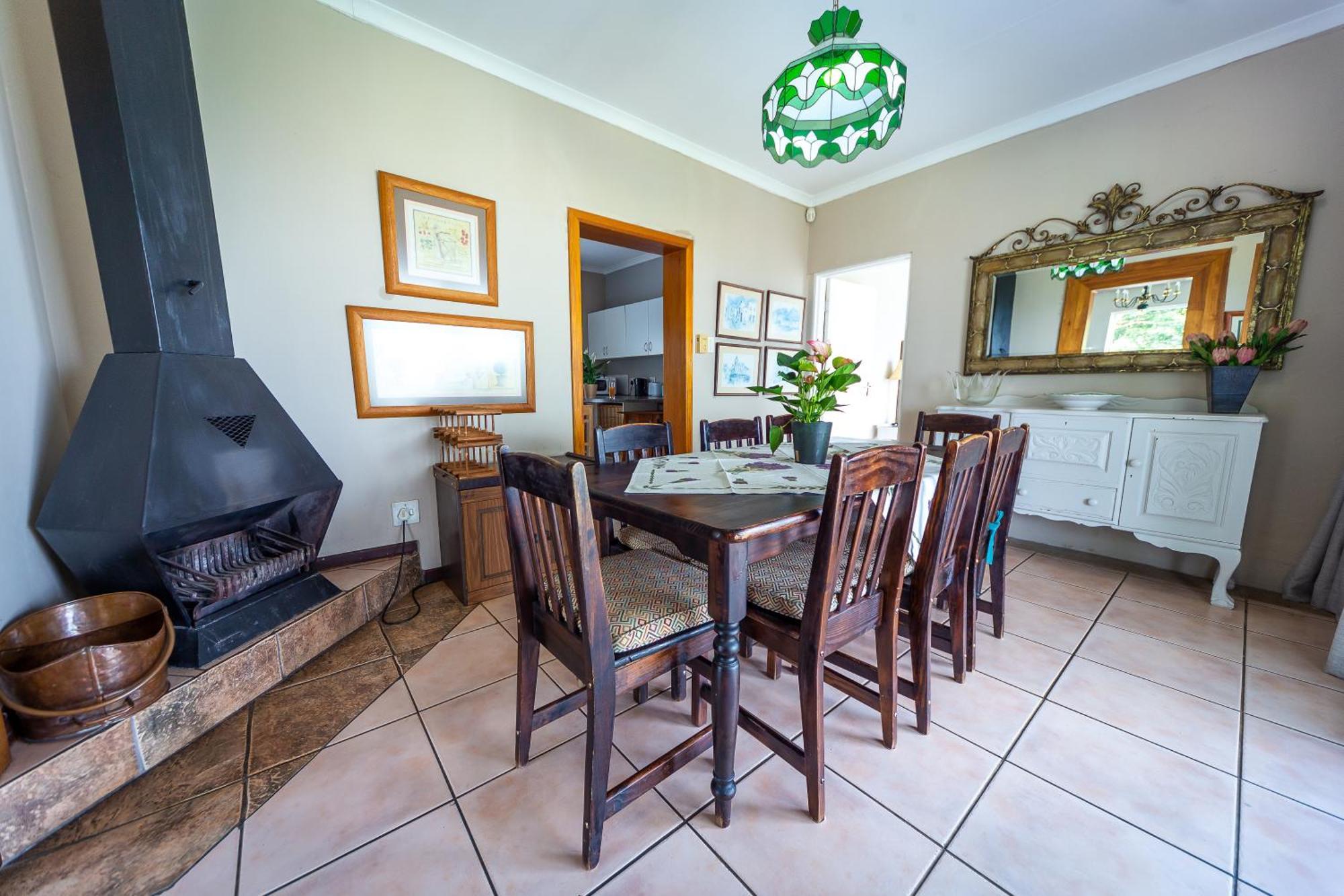 Graceland Self-Catering Cottages วินเทอร์ตัน ภายนอก รูปภาพ