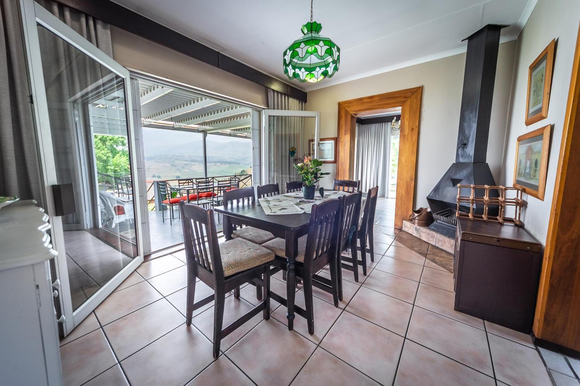 Graceland Self-Catering Cottages วินเทอร์ตัน ภายนอก รูปภาพ